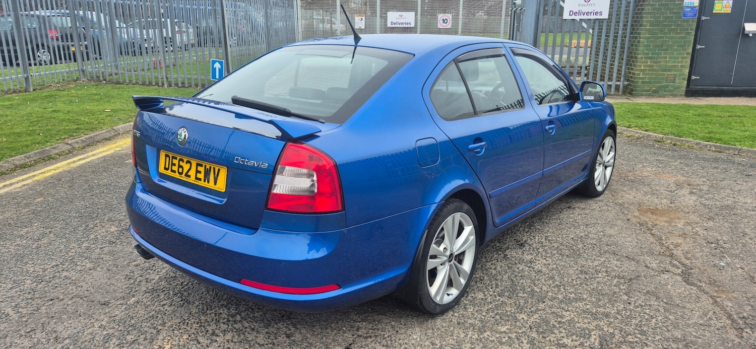 Used Skoda Octavia 2012 for sale - 77985132: Photo 5