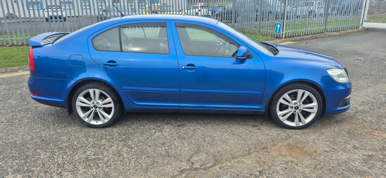 Used Skoda Octavia 2012 for sale - 77985132: Photo 6