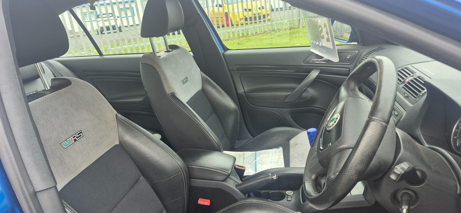 Used Skoda Octavia 2012 for sale - 77985132: Photo 9