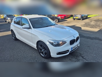 Used BMW 1 Series 2013 for sale - 78289992: Photo