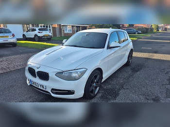 Used BMW 1 Series 2013 for sale - 78289992: Photo