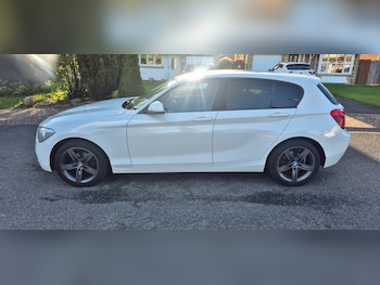 Used BMW 1 Series 2013 for sale - 78289992: Photo