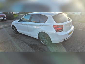 Used BMW 1 Series 2013 for sale - 78289992: Photo