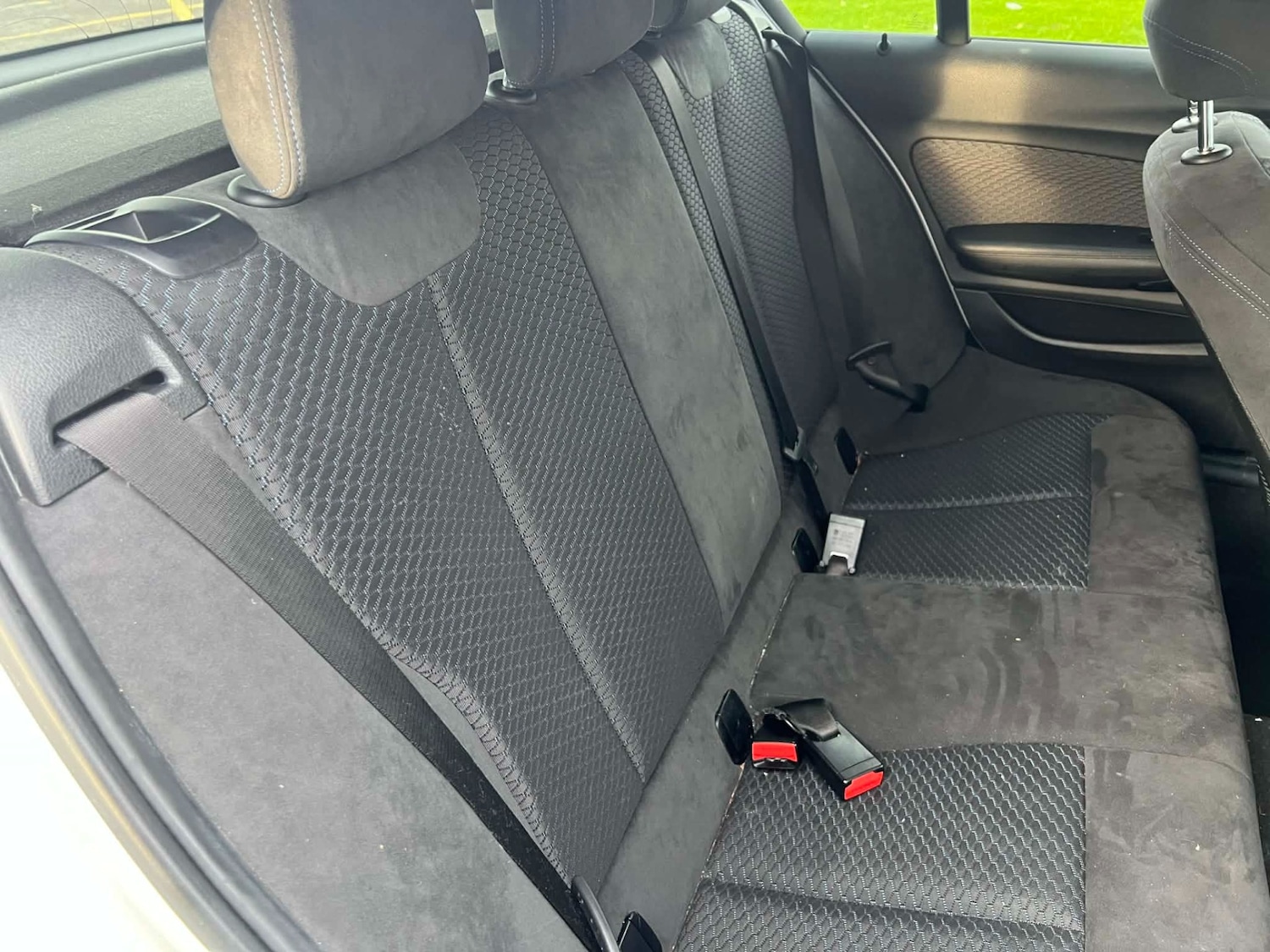 Used BMW 1 Series 2017 for sale - 76927095: Photo 10