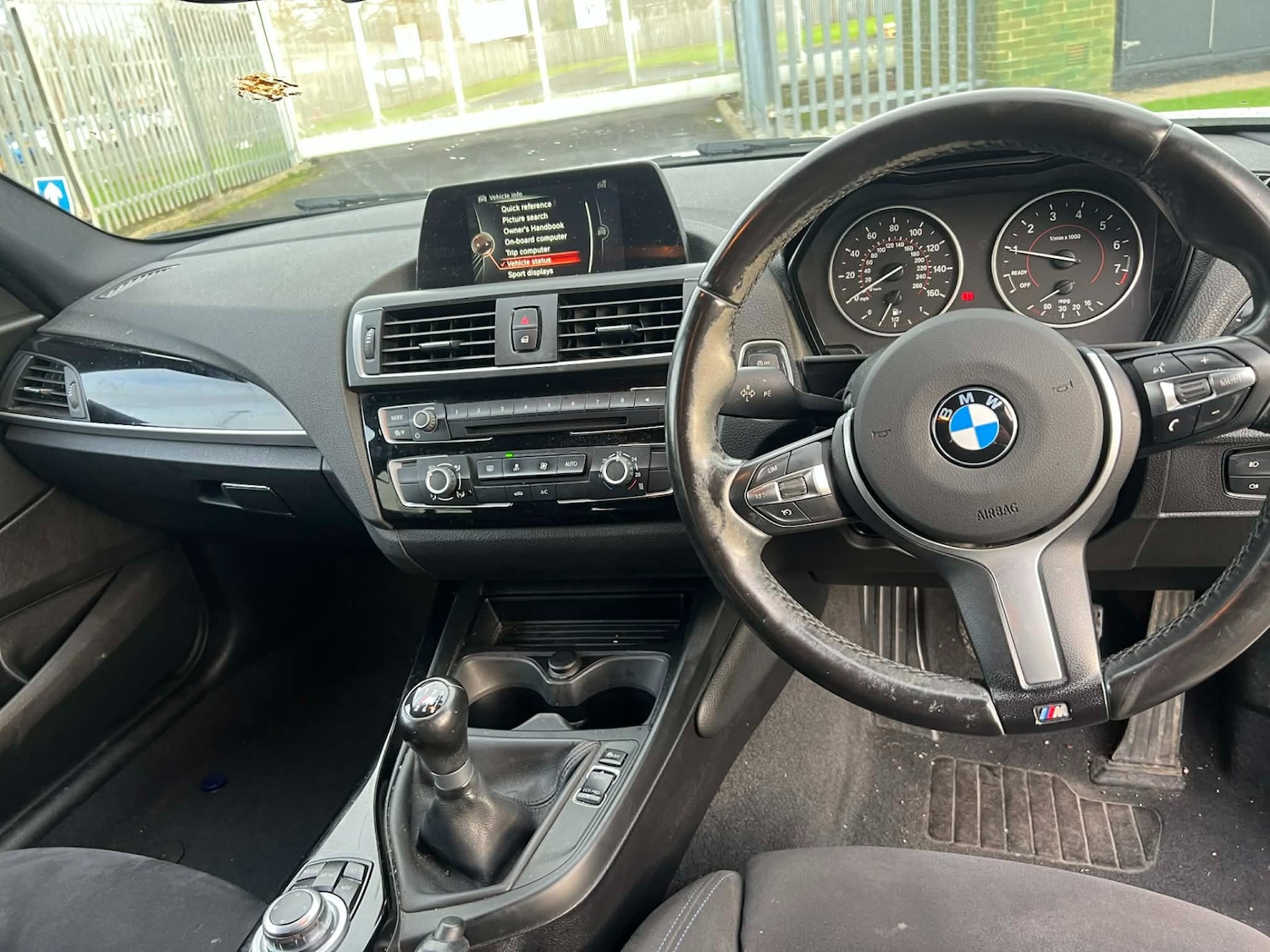 Used BMW 1 Series 2017 for sale - 76927095: Photo 8