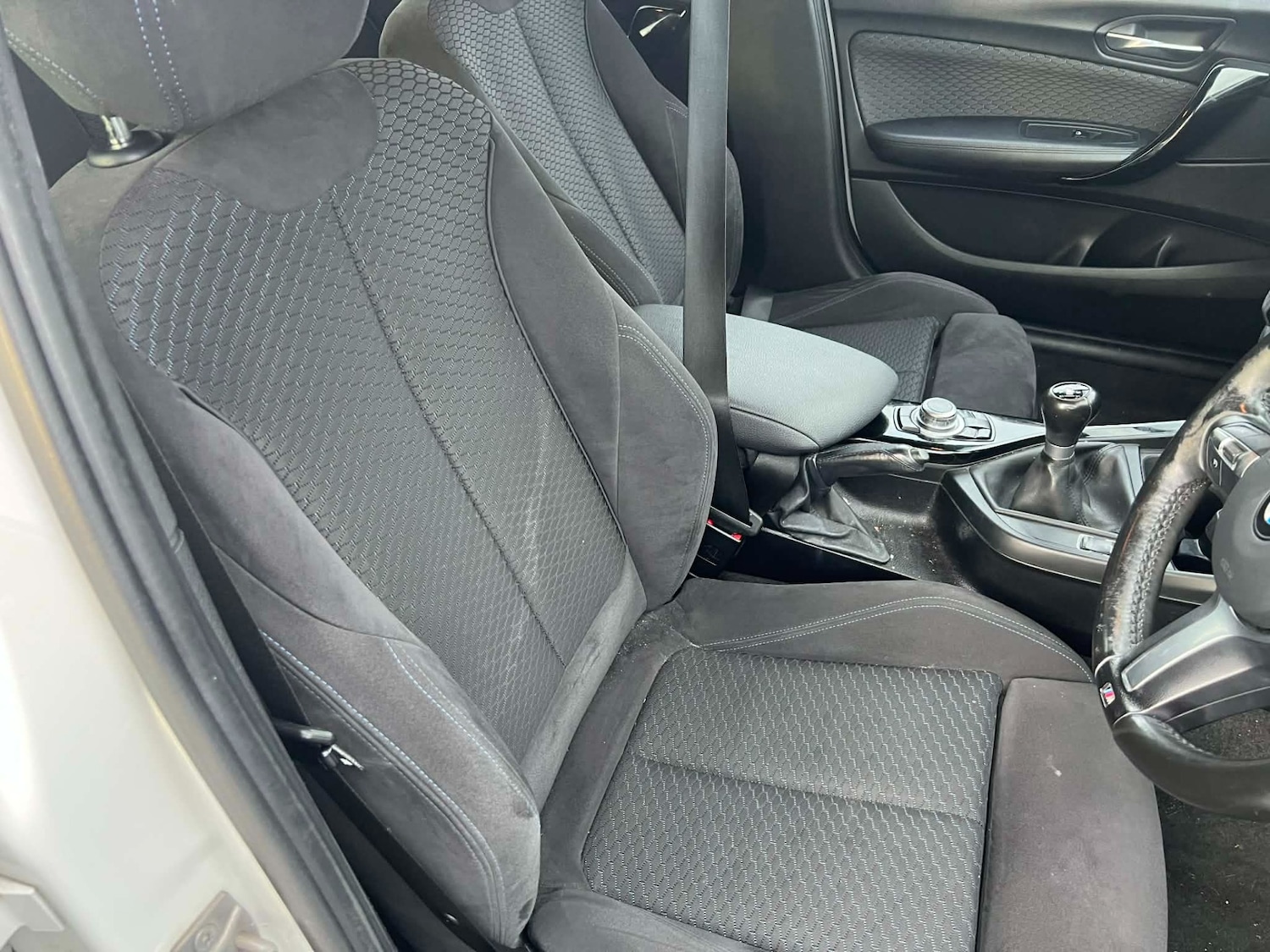 Used BMW 1 Series 2017 for sale - 76927095: Photo 9