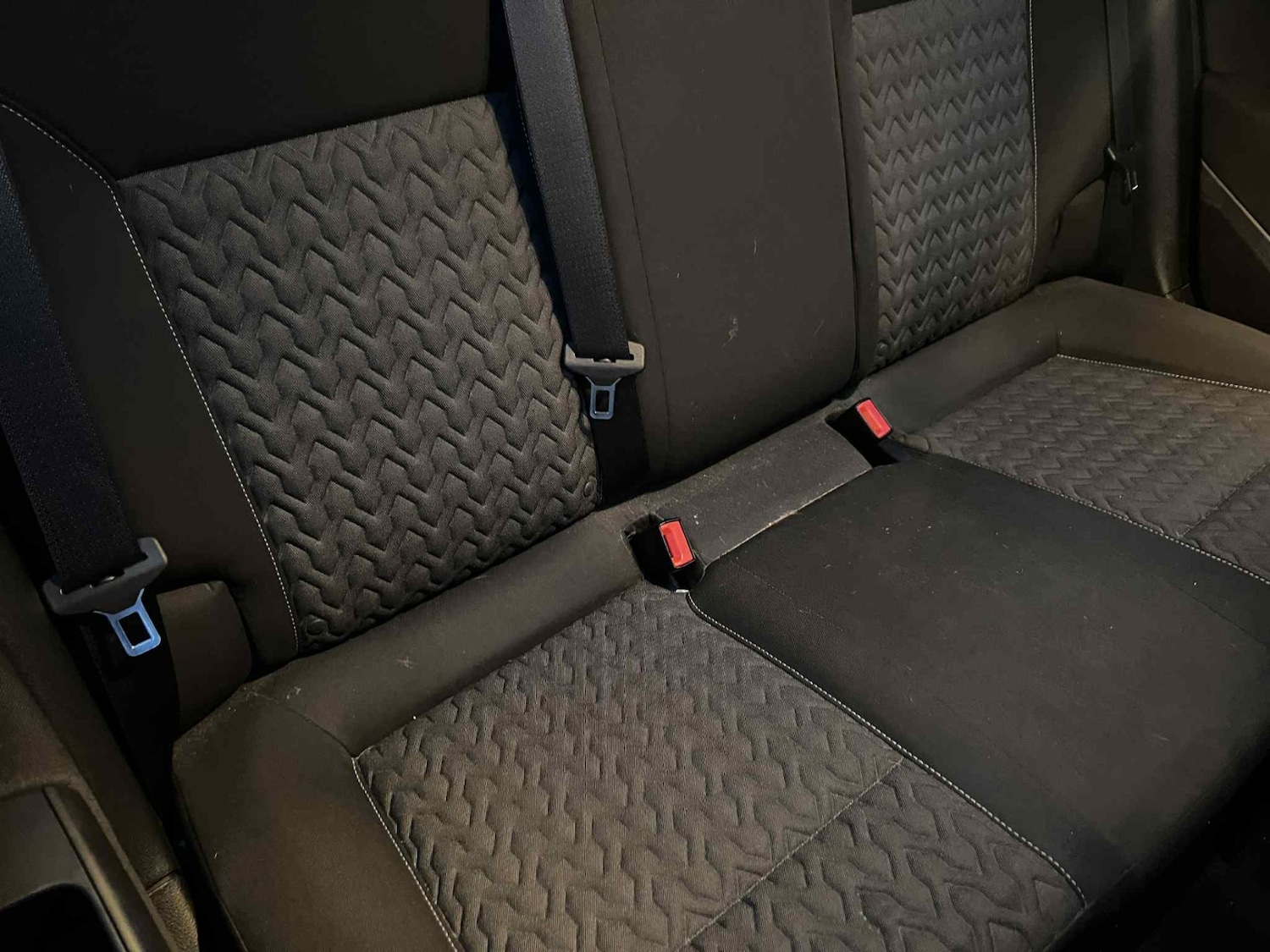 Used Vauxhall Astra 2013 for sale - 76555107: Photo 7