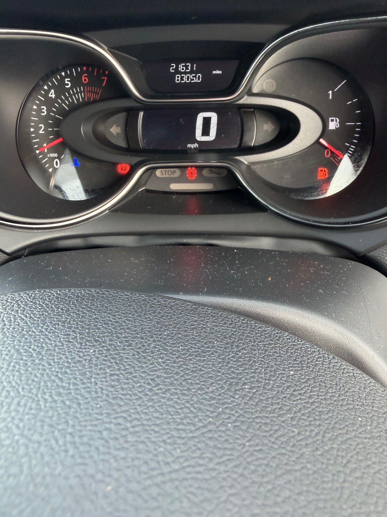 Used Renault Captur 2020 for sale - 78112729: Photo 16