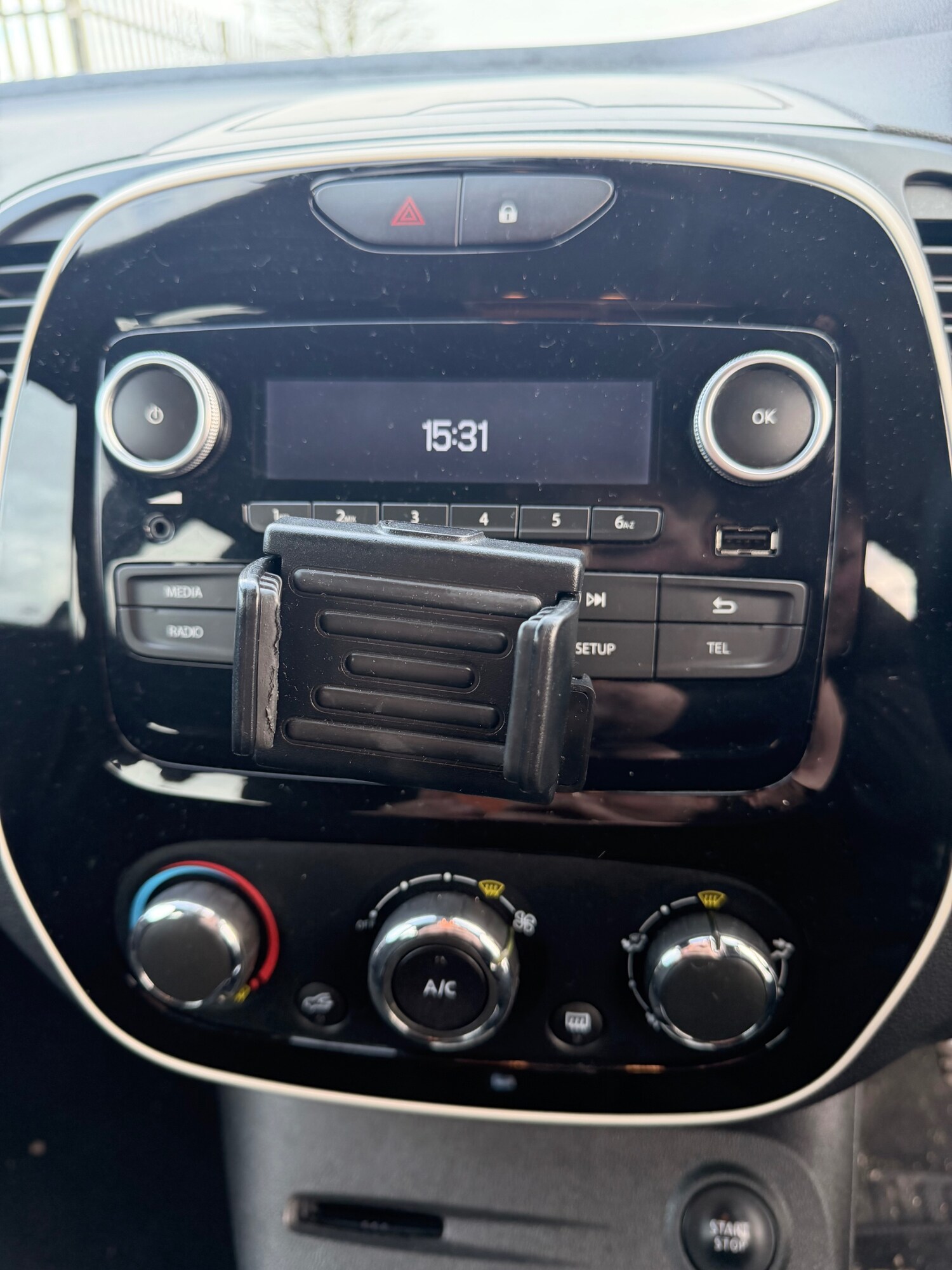 Used Renault Captur 2020 for sale - 78112729: Photo 18