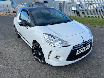 2015 (15) - 1.6 e-HDi Airdream DStyle Plus 3dr