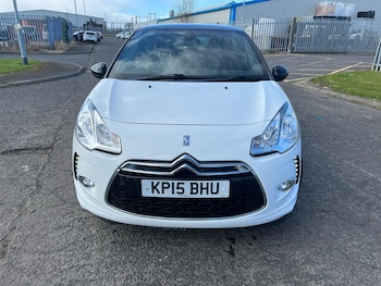 Used Citroen DS3 2015 for sale - 75895868: Photo