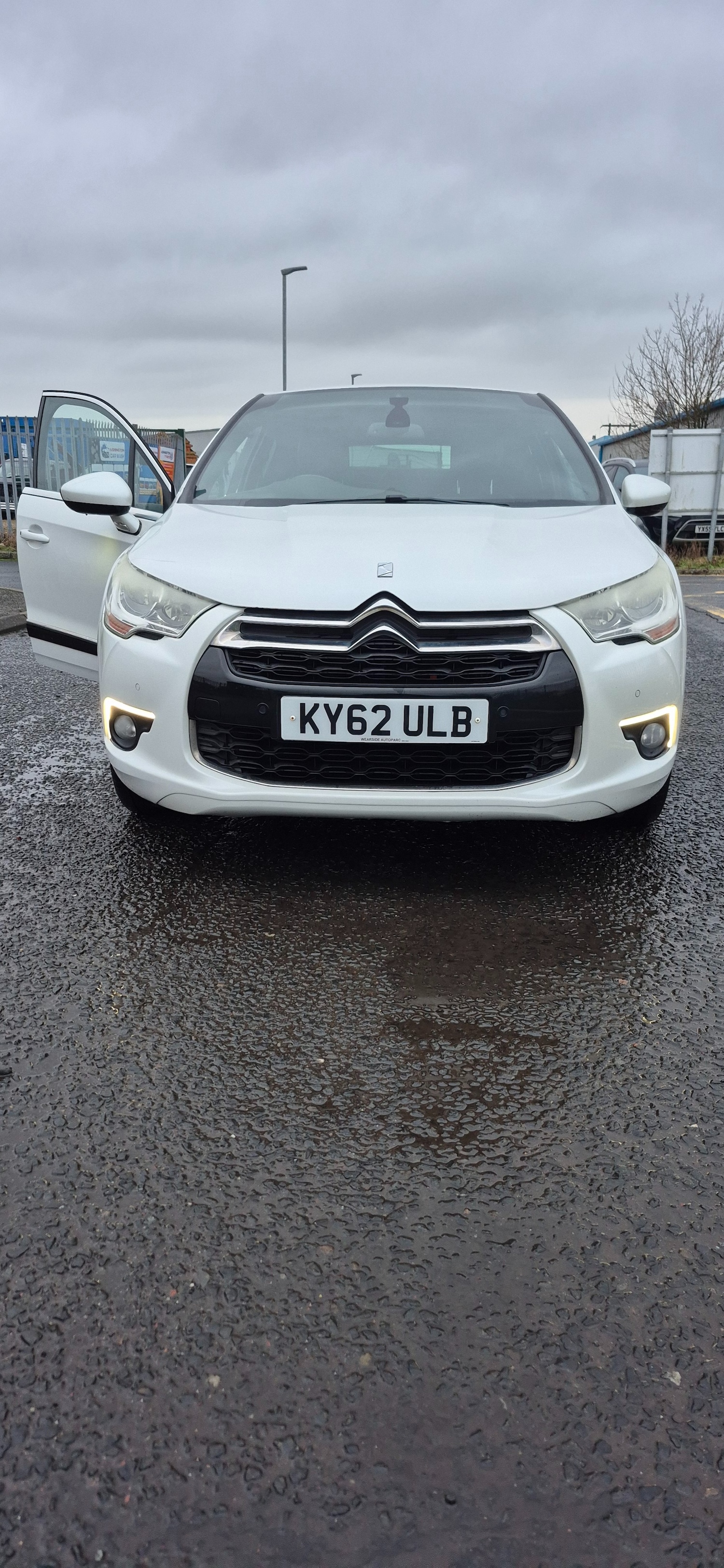 Used Citroen DS4 2012 for sale - 77439604: Photo 11