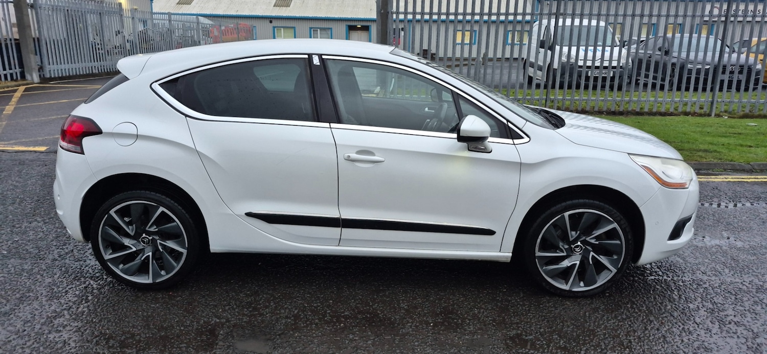 Used Citroen DS4 2012 for sale - 77439604: Photo 3