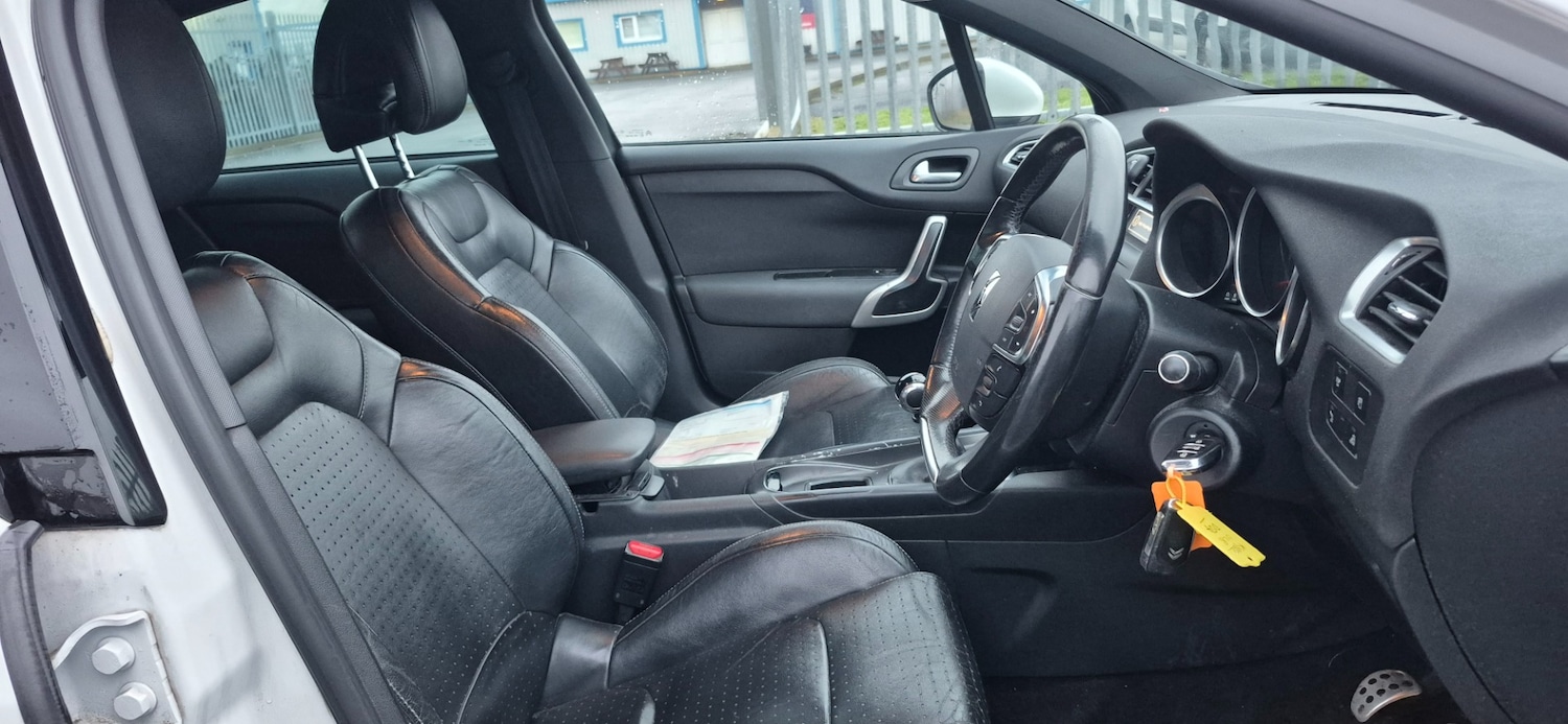 Used Citroen DS4 2012 for sale - 77439604: Photo 5