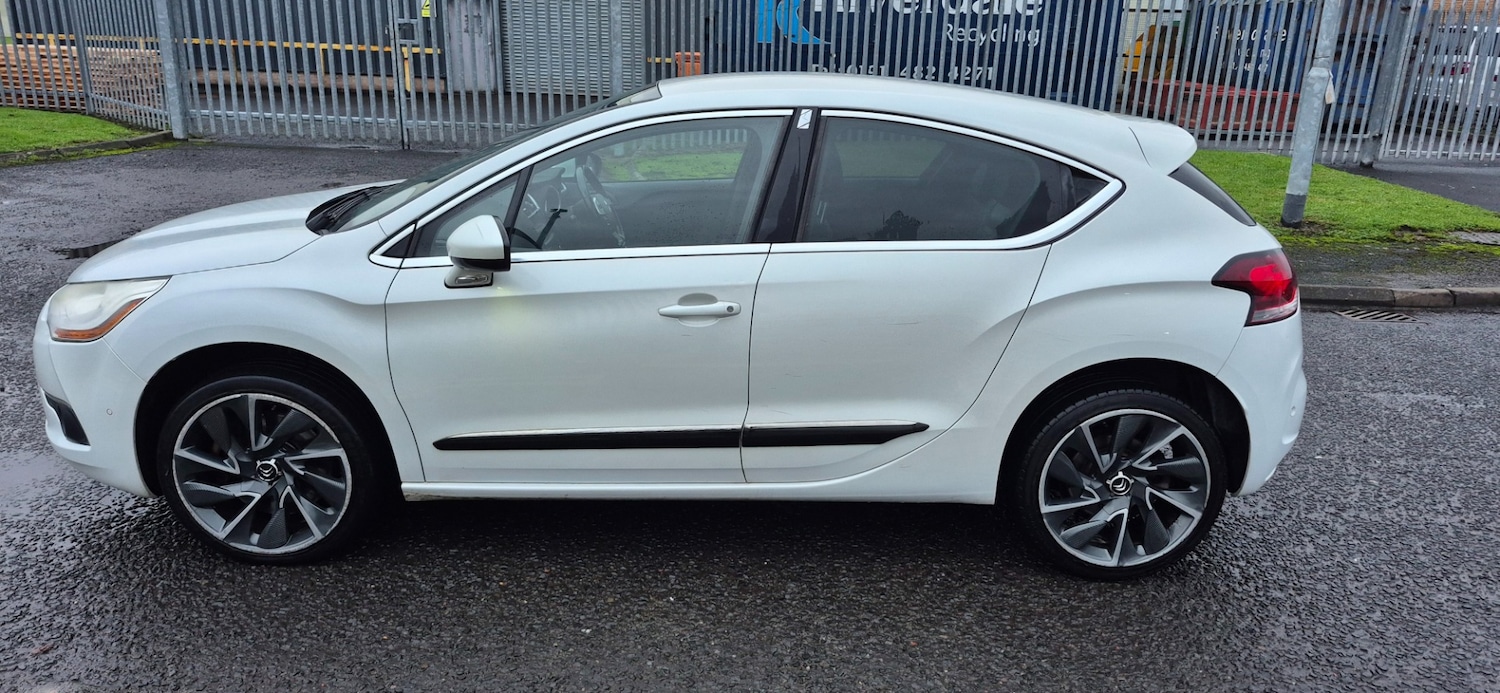 Used Citroen DS4 2012 for sale - 77439604: Photo 7