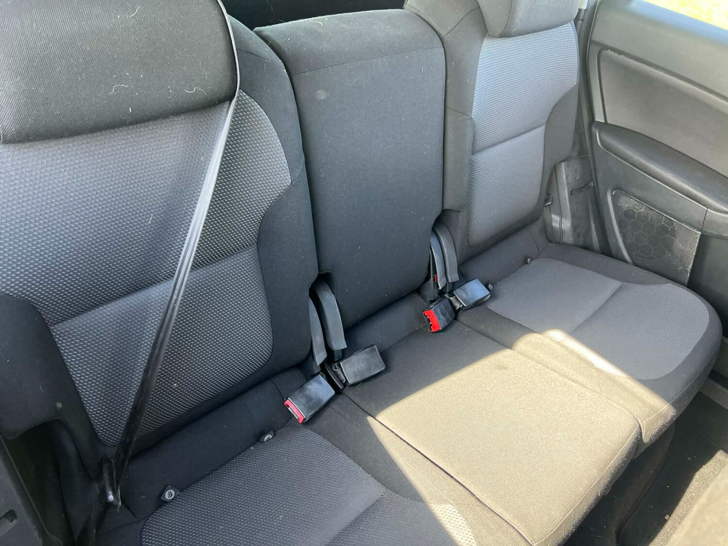 Used Skoda Yeti 2011 for sale - 78199312: Photo 8