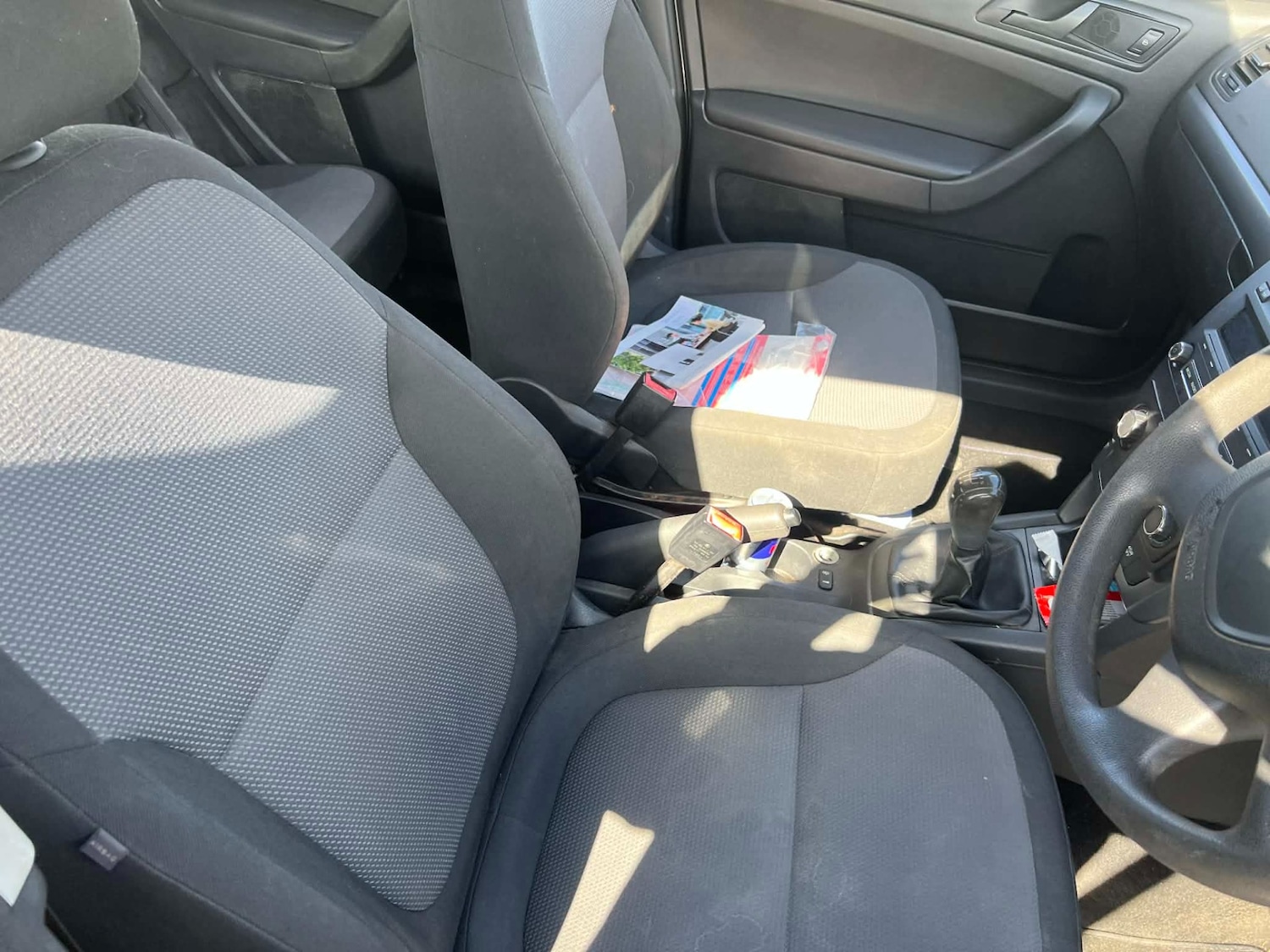 Used Skoda Yeti 2011 for sale - 78199312: Photo 9