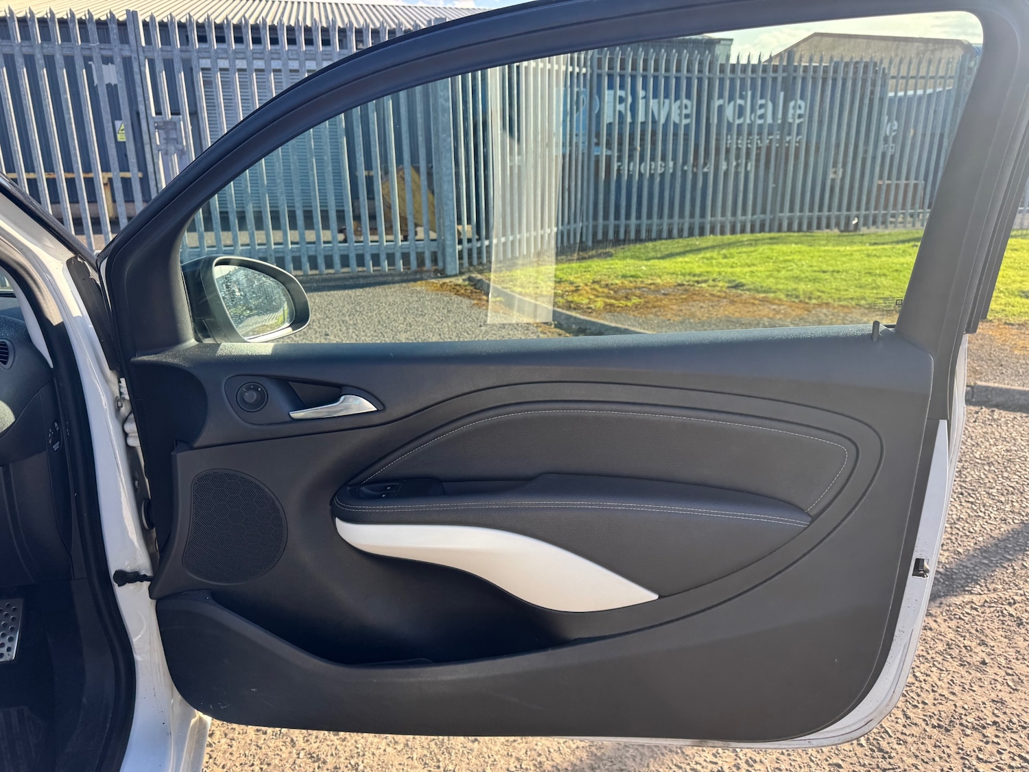 Used Vauxhall ADAM 2016 for sale - 78183507: Photo 10