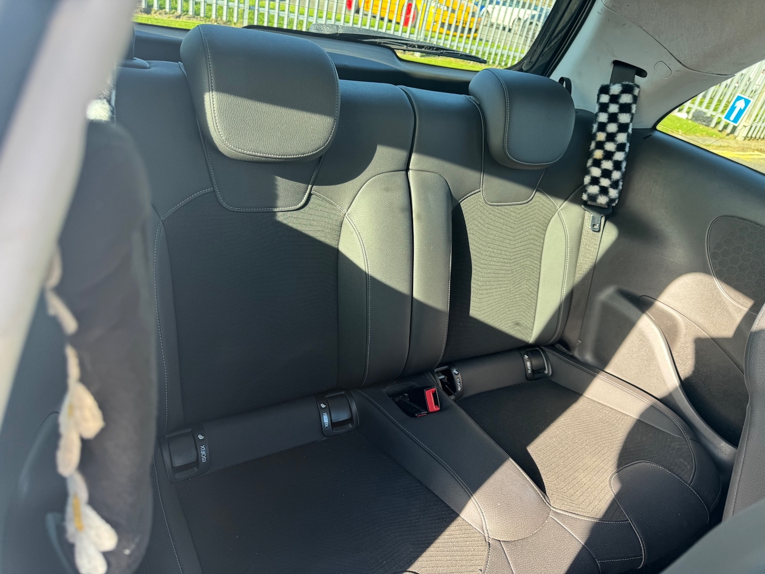 Used Vauxhall ADAM 2016 for sale - 78183507: Photo 11