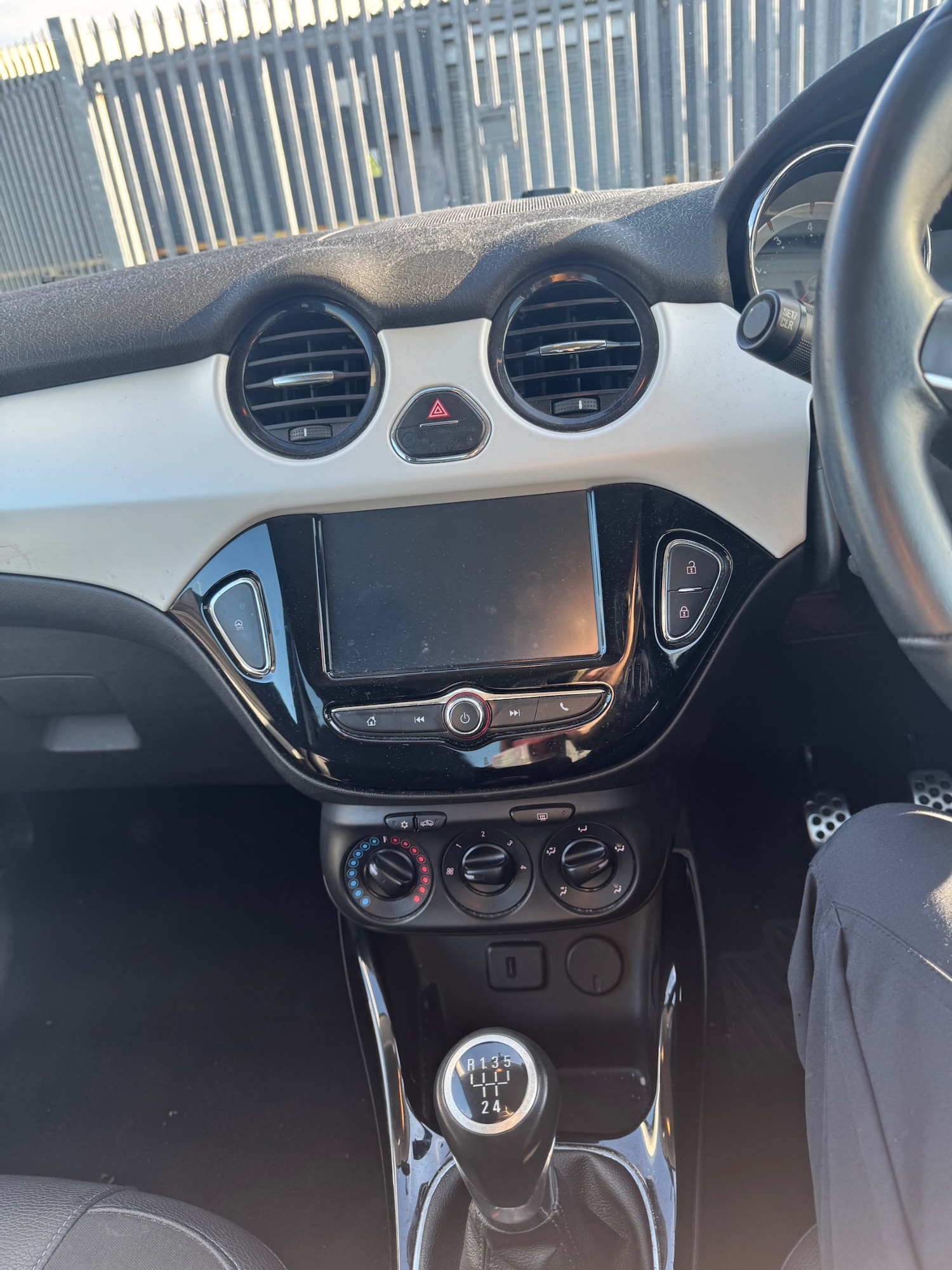 Used Vauxhall ADAM 2016 for sale - 78183507: Photo 12