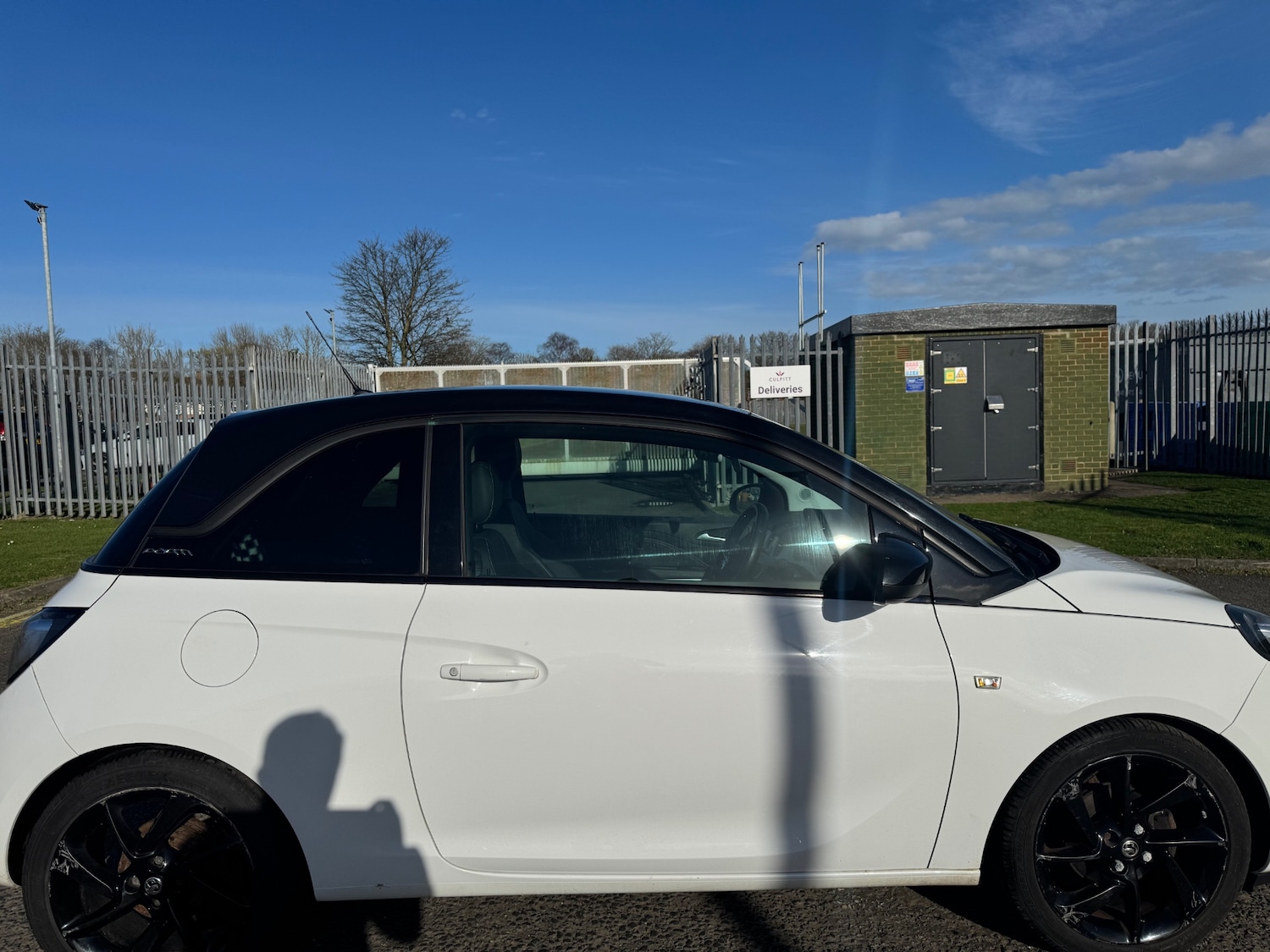 Used Vauxhall ADAM 2016 for sale - 78183507: Photo 6