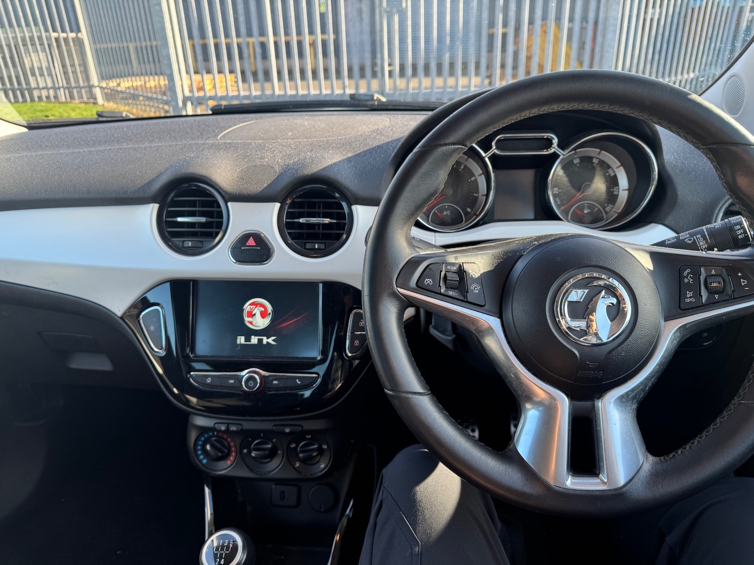 Used Vauxhall ADAM 2016 for sale - 78183507: Photo 8