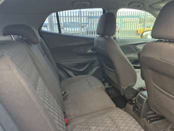 Used Vauxhall Mokka 2014 for sale - 73503236: Photo