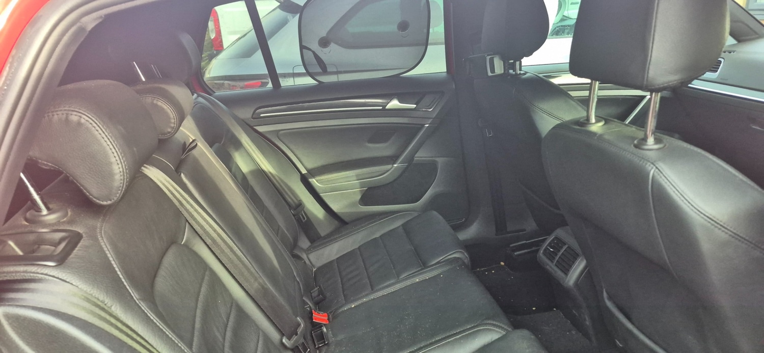 Used Volkswagen Golf 2016 for sale - 77562468: Photo 5