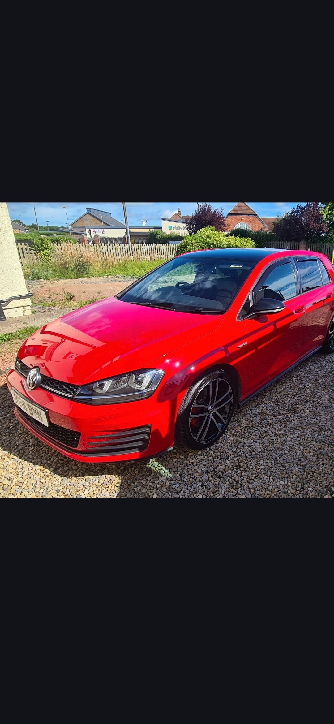 Used Volkswagen Golf 2016 for sale - 77562468: Photo 8
