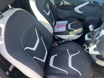 Used Ford Ka 2016 for sale - 78442578: Photo
