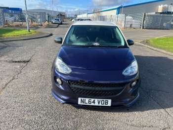 Used Vauxhall Adam 2014 for sale - 73837835: Photo