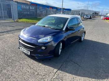 Used Vauxhall Adam 2014 for sale - 73837835: Photo