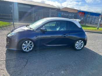 Used Vauxhall Adam 2014 for sale - 73837835: Photo