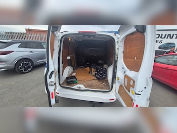 Used Ford Transit Connect 2015 for sale - 79283260: Photo