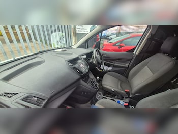 Used Ford Transit Connect 2015 for sale - 79283260: Photo