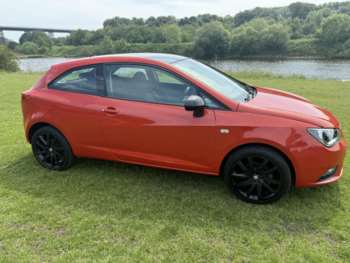 Used SEAT Ibiza 2016 for sale - 75085866: Photo