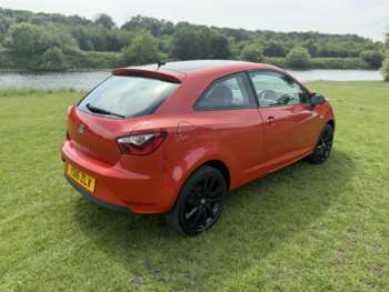 Used SEAT Ibiza 2016 for sale - 75085866: Photo