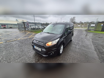 Used Ford Transit Connect 2015 for sale - 77398921: Photo