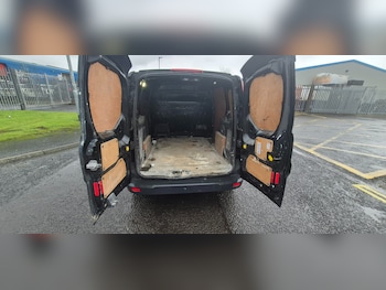 Used Ford Transit Connect 2015 for sale - 77398921: Photo