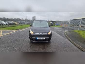 Used Ford Transit Connect 2015 for sale - 77398921: Photo