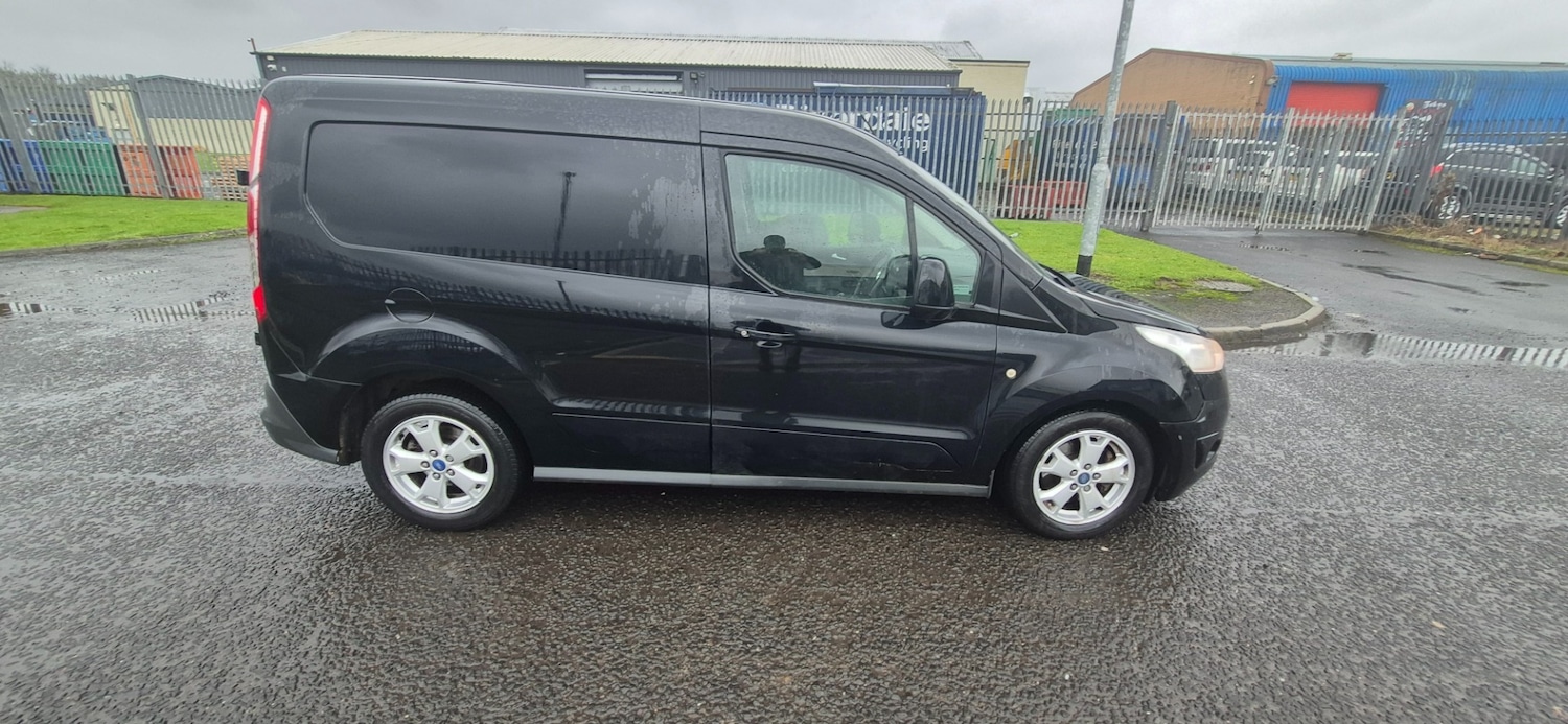 Used Ford Transit Connect 2015 for sale - 77398921: Photo 8