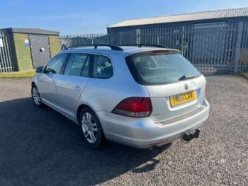 Used Volkswagen Golf 2011 for sale - 74088168: Photo