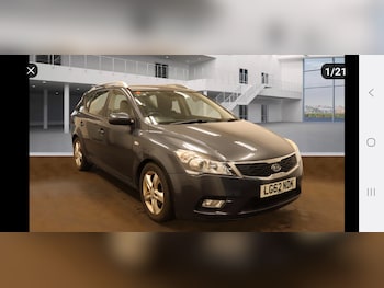 Kia - Ceed