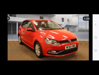 2015 (65) - 1.0 SE 3dr