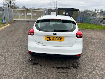 Used Ford Focus 2015 for sale - 78254192: Photo