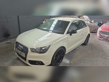 Used Audi A1 2011 for sale - 78596569: Photo
