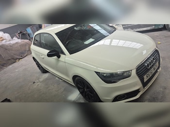 Used Audi A1 2011 for sale - 78596569: Photo