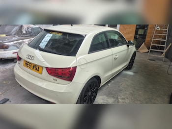 Used Audi A1 2011 for sale - 78596569: Photo