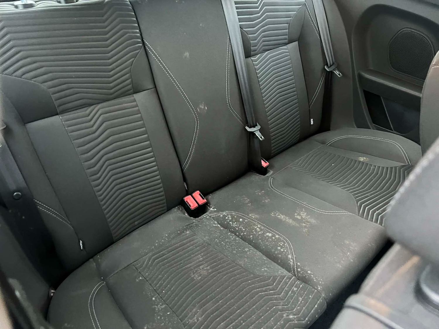 Used Ford Fiesta 2015 for sale - 77669211: Photo 9