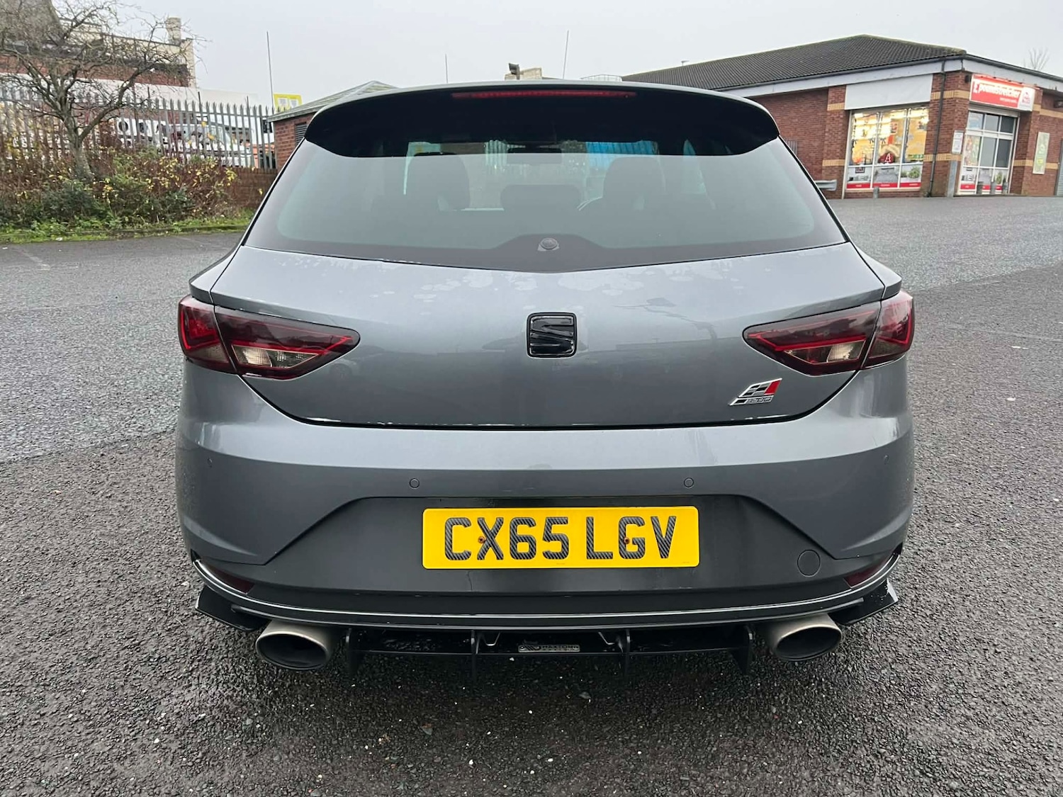 Used SEAT Leon 2015 for sale - 77020624: Photo 10